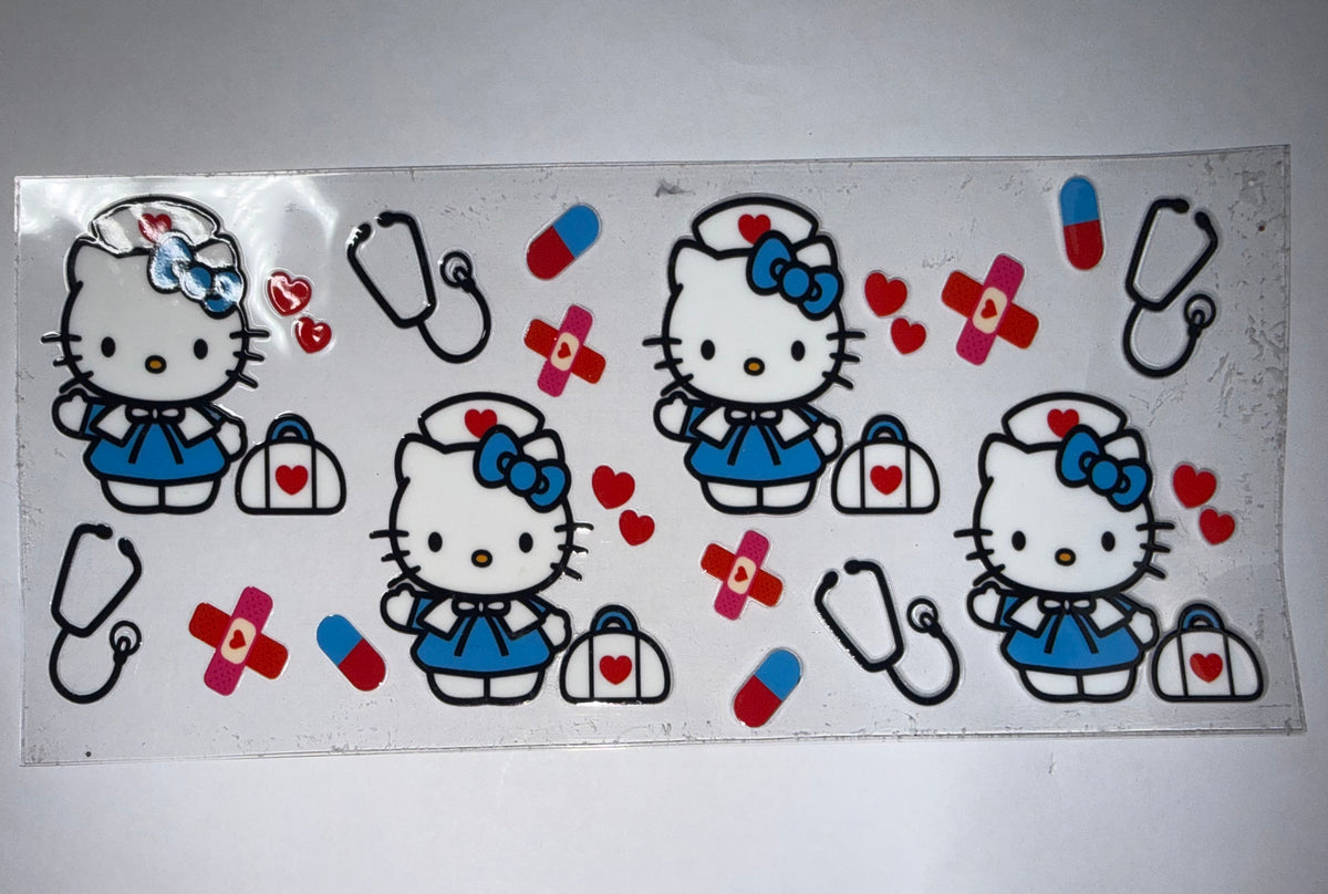 HK Nurse