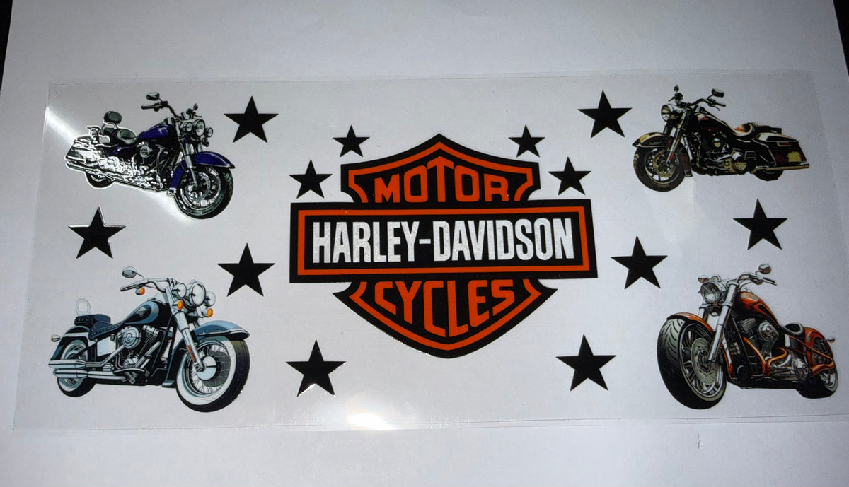 HD Bike