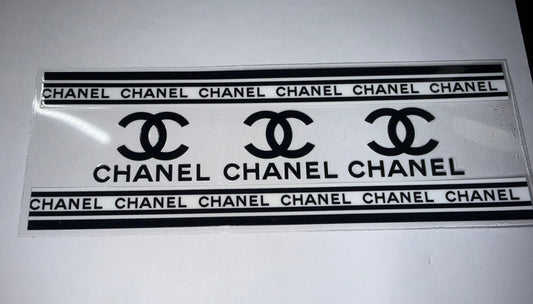 Chanel Border
